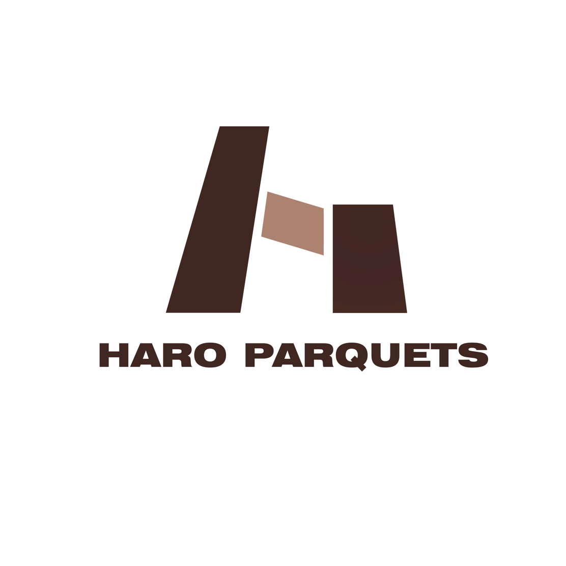 Haro Parquets Sàrl Logo