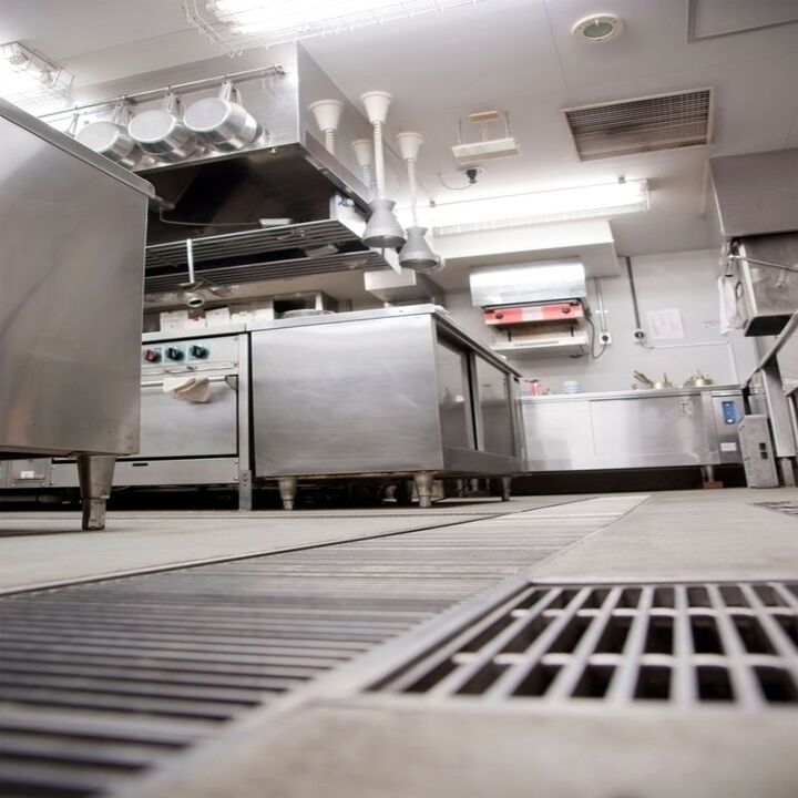 Images Steel City Grease Traps Inc
