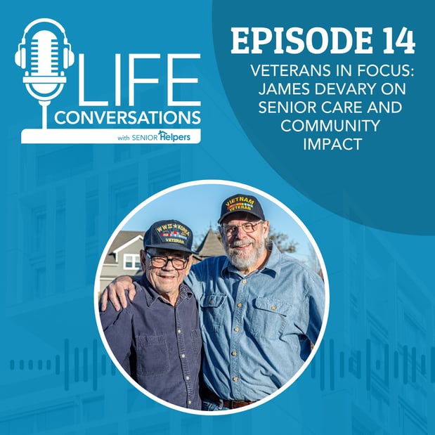 Images Senior Helpers