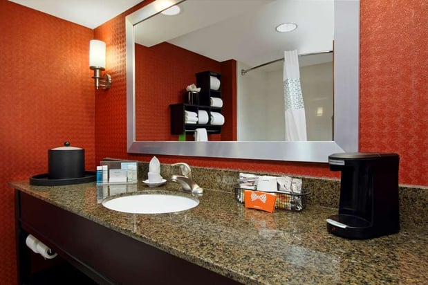 Images Hampton Inn Columbus-Airport