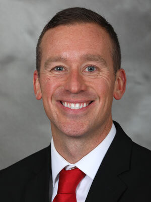 Jason D. Haviza, NP - IU Health Cardiology - Near Northside