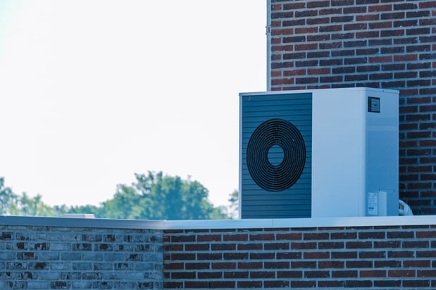Images Comfort Solutions HVAC Incorporated