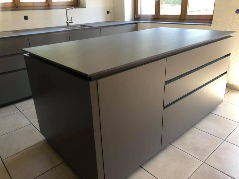 Granit Profi GmbH, Nelkenweg 4 in Visp