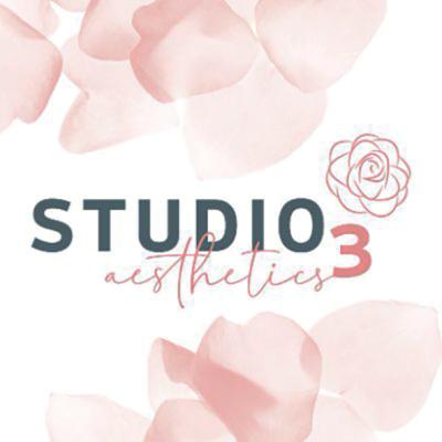 Studio3aesthetics in Kolbermoor - Logo