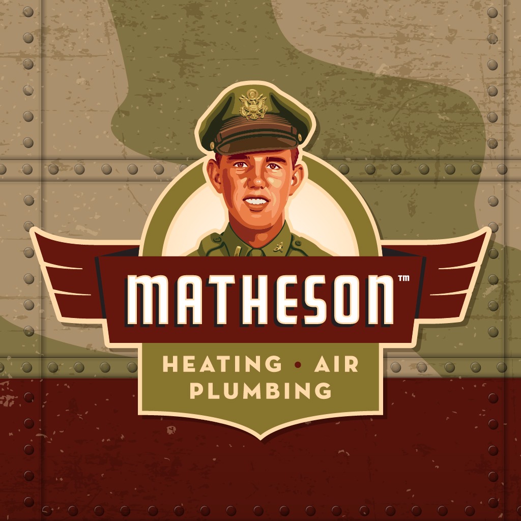 Matheson Heating Air Plumbing