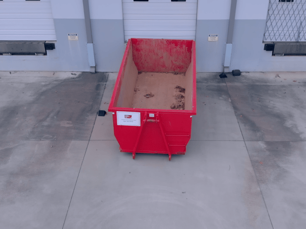 Images Waste Removal USA