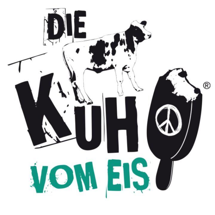 Die Kuh vom Eis GmbH in Neukirchen Vluyn - Logo