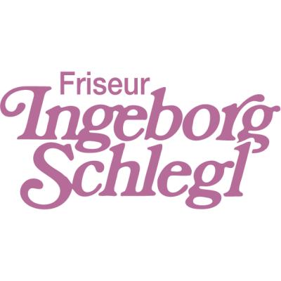 Friseur Ingeborg Schlegl GmbH Logo
