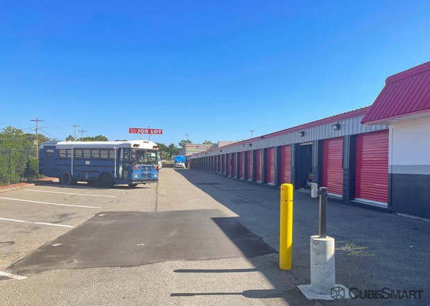 Images CubeSmart Self Storage
