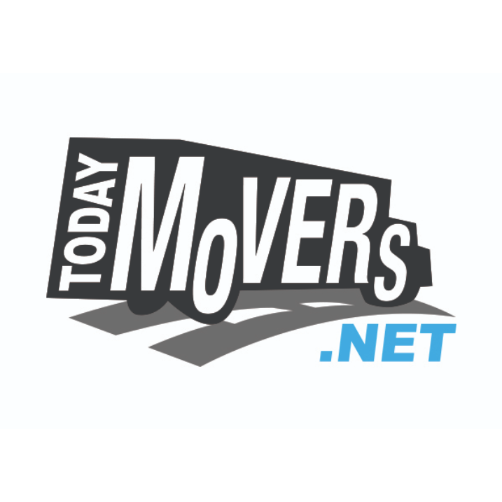 Today Movers Logo