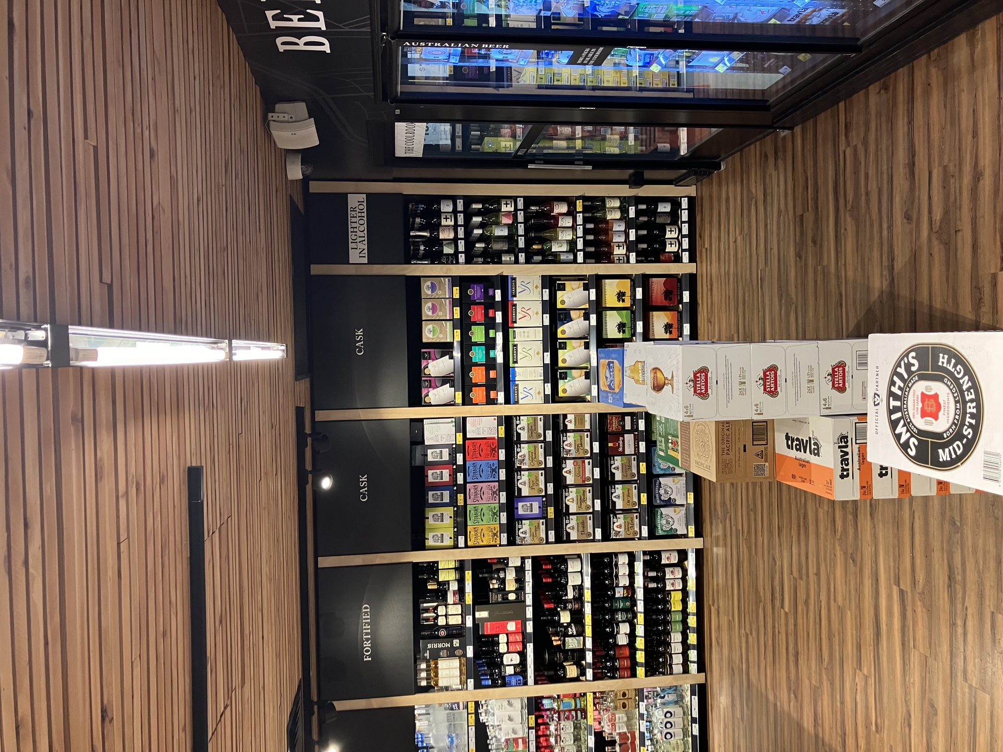 Images Liquorland Floreat