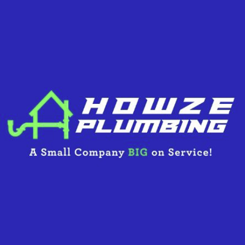 Howze Plumbing Logo