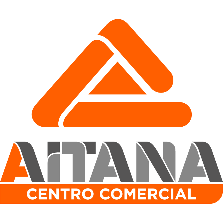 Centro Comercial Aitana Logo