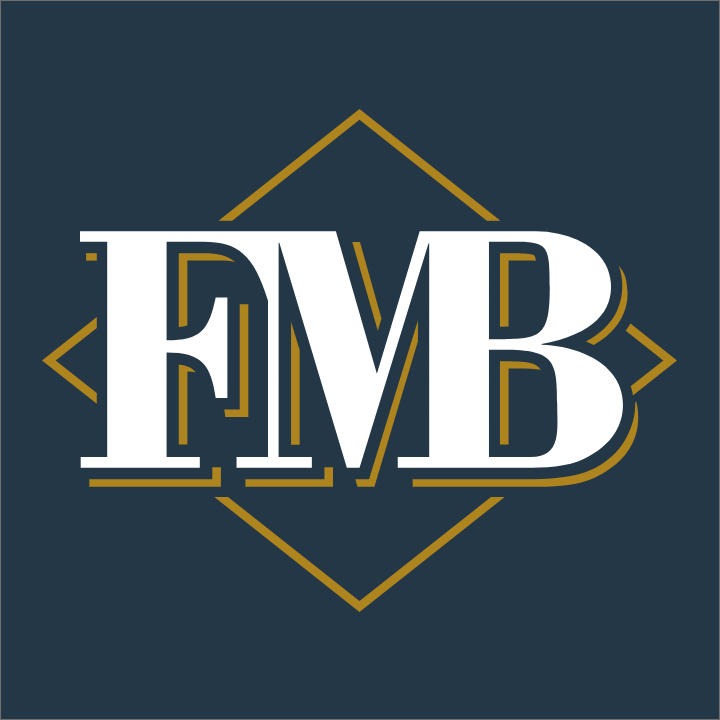 FM BANK Logo