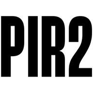 PIR2 AS Logo