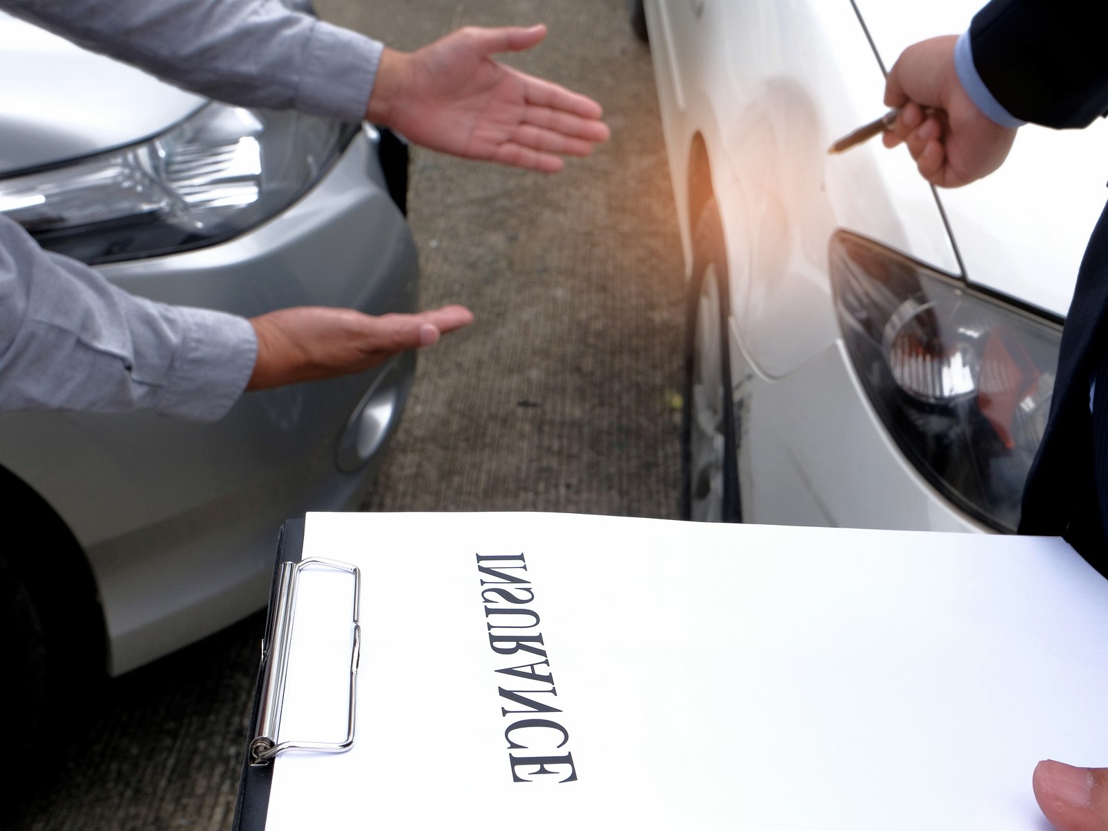 Everyday Use Car Insurance