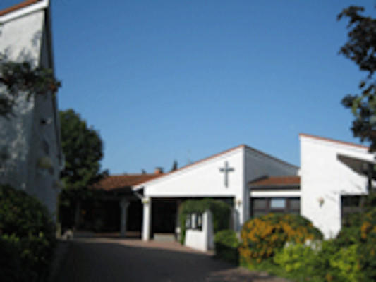 Bild 1 Dietrich-Bonhoeffer-Haus - Evangelische Kirchengemeinde Swisttal in Swisttal-Odendorf