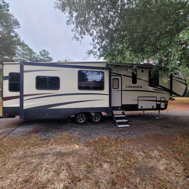 Images D-RV Mobile Repair