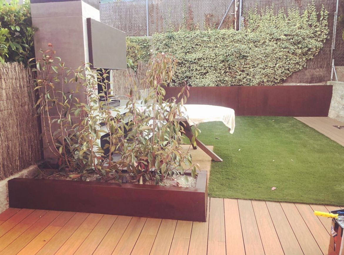 Images Darusa, Serralleria i Mecànica Industrial