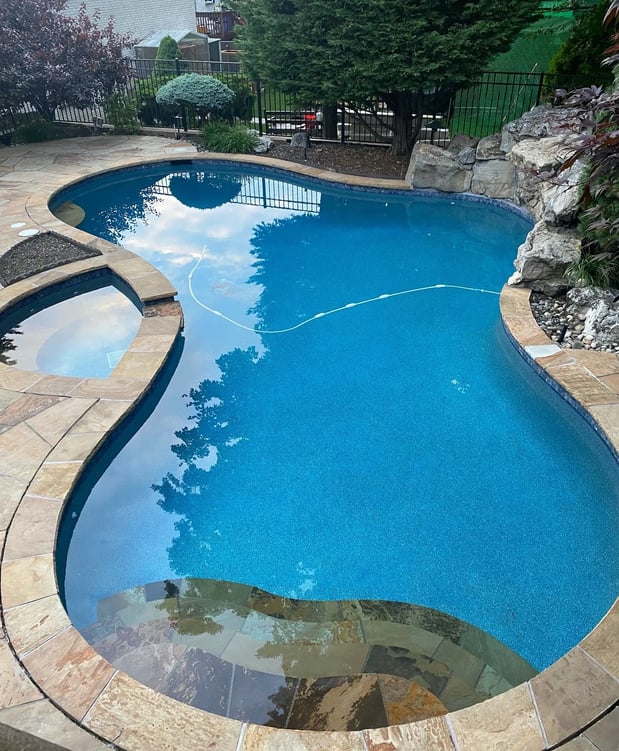Images Tri-State Pools, Inc.