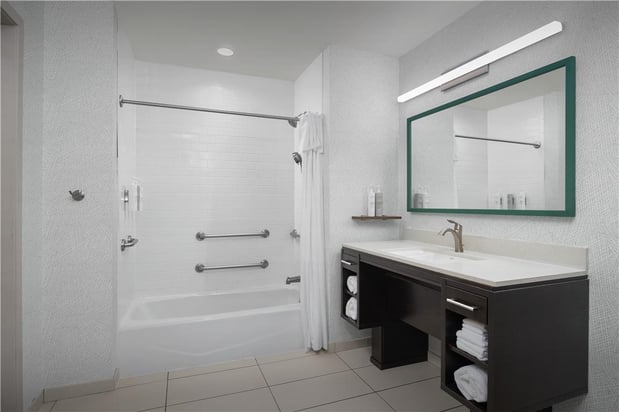 Images Home2 Suites by Hilton Nashville-Airport, TN