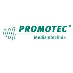 Logo Promotec Medizintechnik GmbH