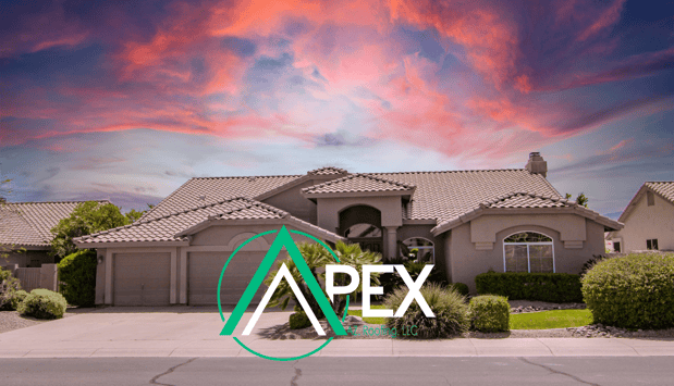 Images Apex AZ Roofing