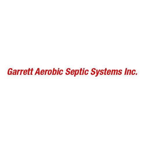 Garrett Aerobic Septic Systems Inc Logo