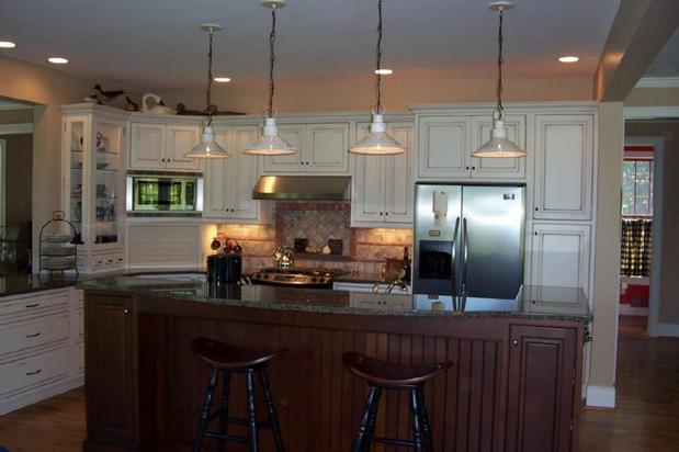 Images Rochester Custom Kitchens