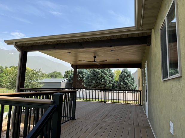 Images H&L Custom Builders