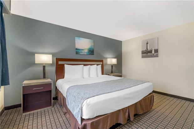 Images Best Western Maritime Inn