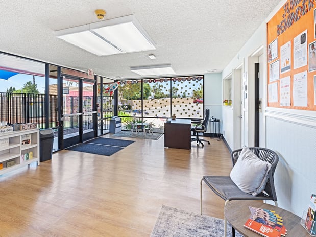 Images Buena Park KinderCare