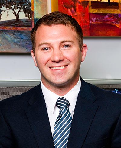 Images Jonathan Gorom - Associate Financial Advisor, Ameriprise Financial Services, LLC