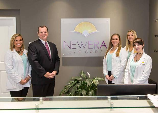 Images New Era Eye Care