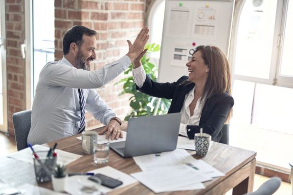 Images Processa Coachning - Cafi Consulting