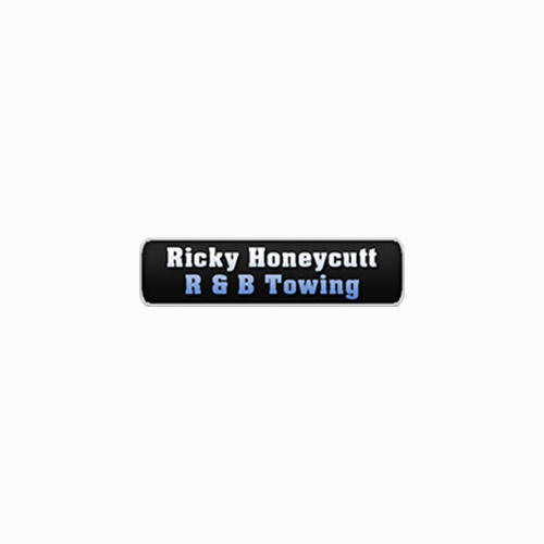 Ricky Honeycutt C/O R & B Towing