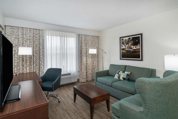 Images Hampton Inn & Suites Nashville/Franklin (Cool Springs)