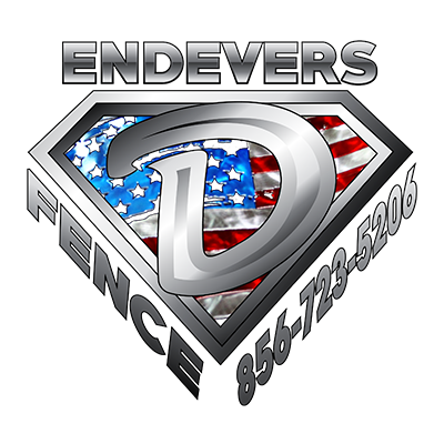 Endevers Fence Logo