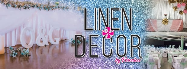 Images Linen + Decor By Veronica