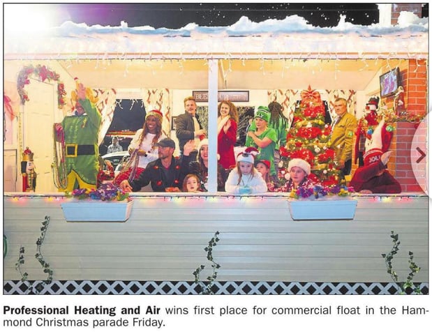 Images Professional Heating & Air