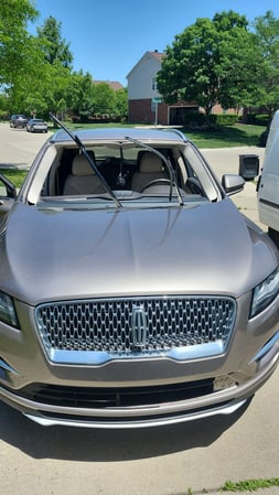 Images Skyview Auto Glass Village of Clarkston