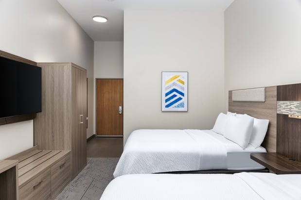 Images Holiday Inn Express & Suites Sequim by IHG