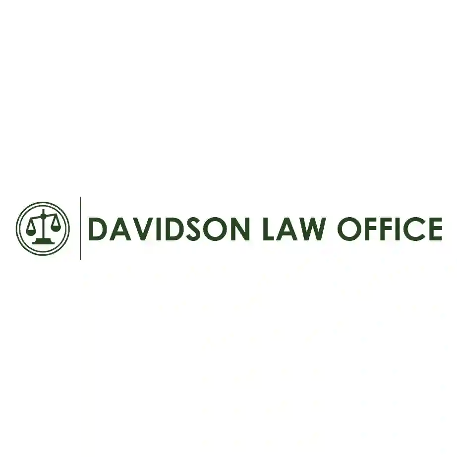 Davidson Law Office