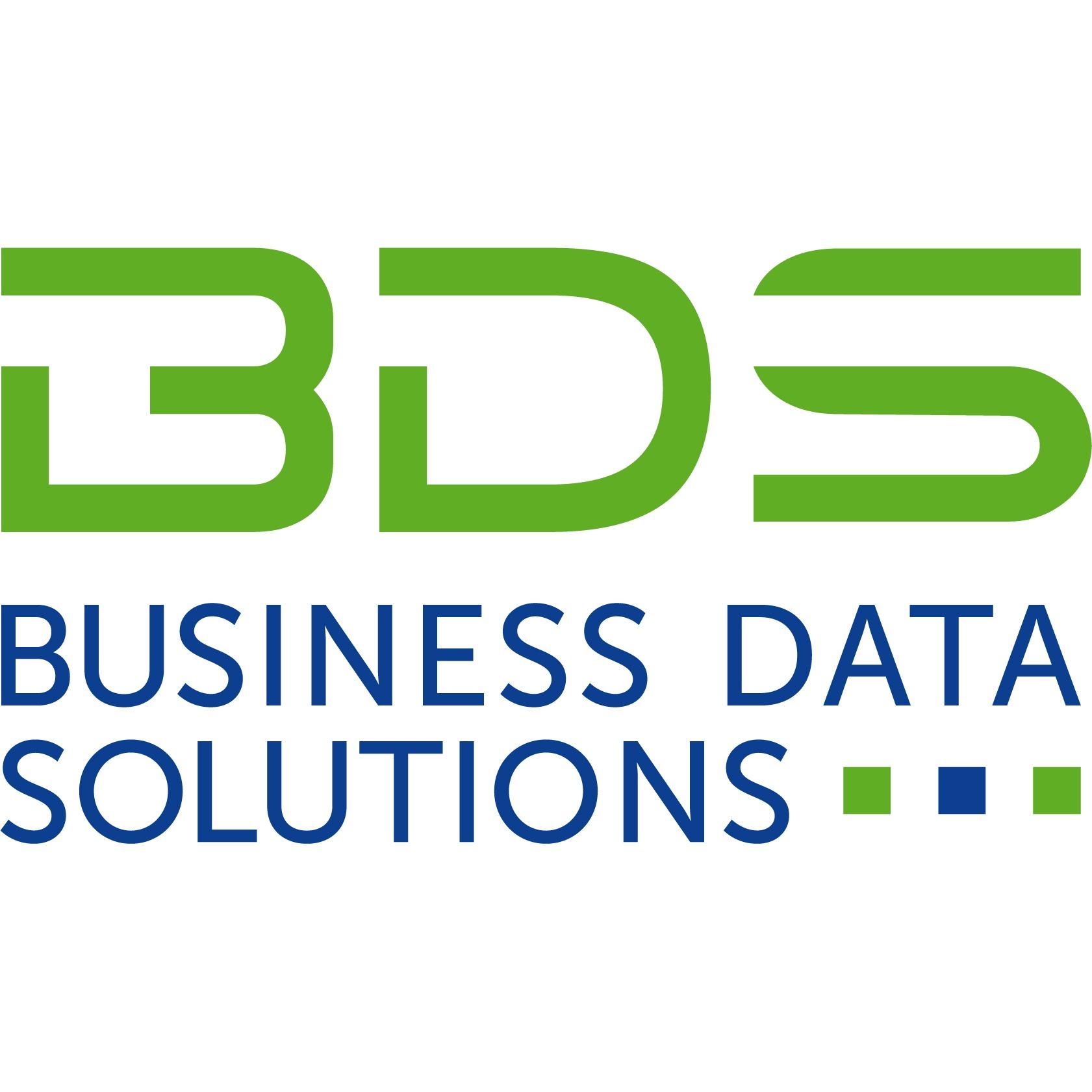Business Data Solutions GmbH & Co. KG in Rimpar - Logo