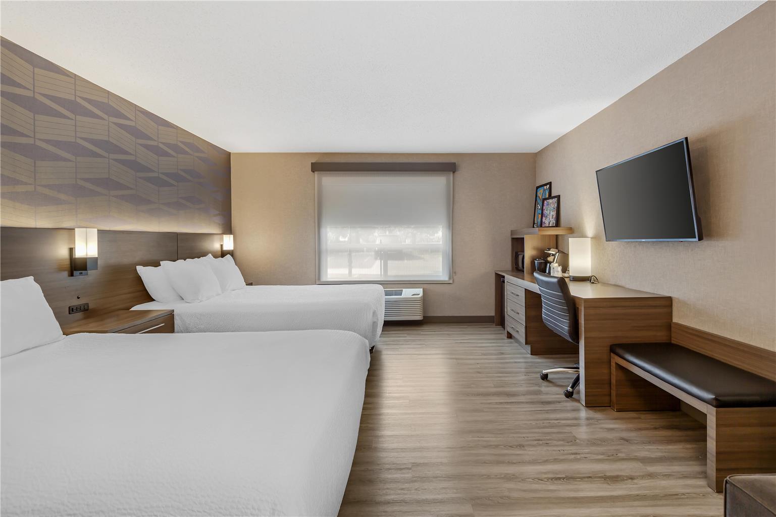 Images Best Western Plus West Edmonton