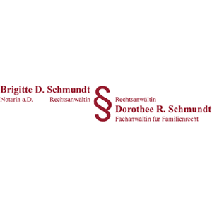 Logo Schmundt Brigitte D., Schmundt Dorothee R.