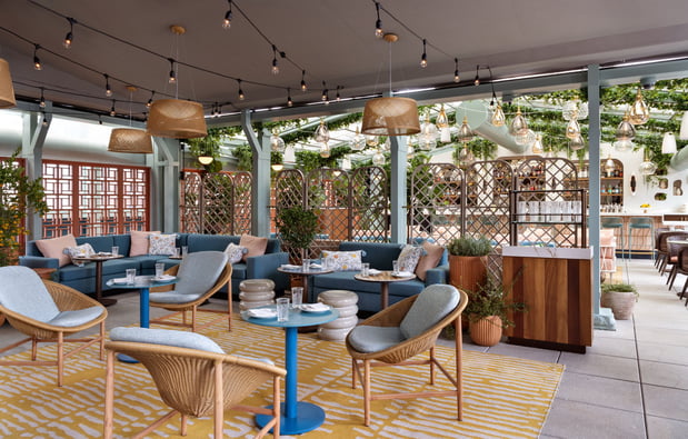 Images Kimpton Theta New York - Times Square by IHG