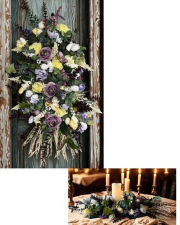 Herron’s Handmade Creations Image