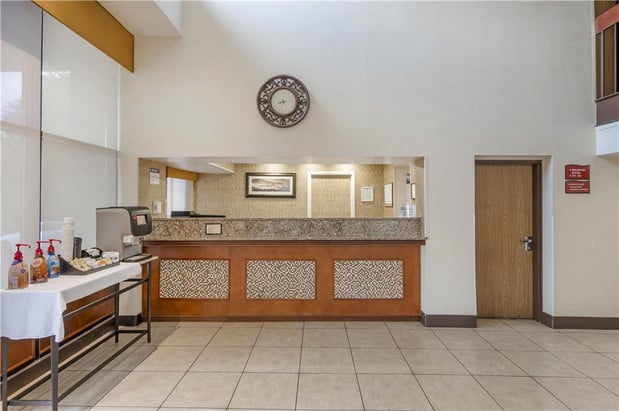 Images Best Western Manassas