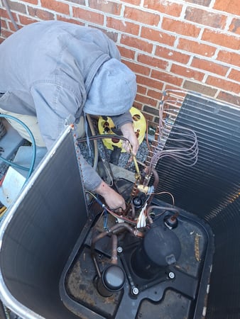 Images Canella Heating & Air Conditioning, Inc.